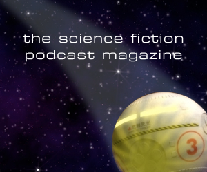 Escape Pod, the science fiction podcast magazine